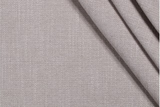 Crypton Silex High Performance Woven Upholstery Fabric in Flax