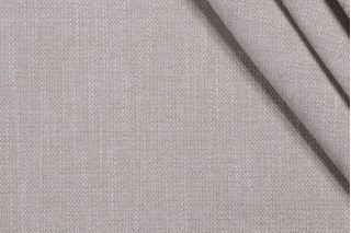 Crypton Silex High Performance Woven Upholstery Fabric in Flax