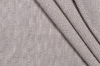 1 Yard Crypton Silex High Performance Woven Upholstery Fabric in Flax