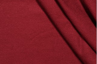 1 Yard Valdese Weavers Jumper Woven Crypton Home Finish Upholstery Fabric in Cider