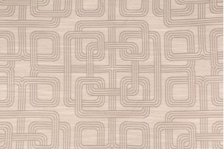Valdese Weavers Upholstery Fabric in Stone