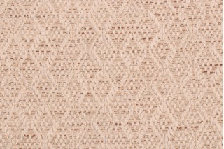 Golding Fortune Woven Chenille Upholstery Fabric in Sand
