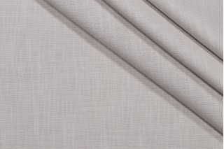 Kaufmann Fable Woven Decorator Fabric in Fog
