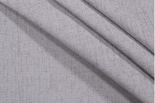 Tempo Dayton Woven Chenille Upholstery Fabric in Mushroom