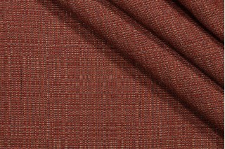 Leonardo Woven Upholstery Fabric in Spice Garden
