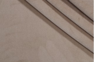 Kaufmann Imperial Velvet Upholstery Fabric in Shadow