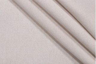 Crypton Cambric High Performance Woven Upholstery Fabric in Custard 