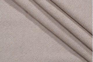 Sandra Woven Upholstery Fabric in Sand