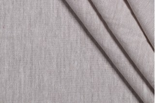 Vanessa Woven Upholstery Fabric in Natural