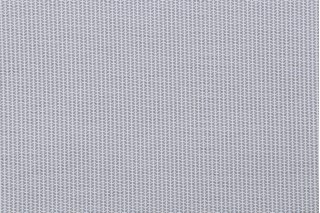 Phifertex Nova Cane Wicker Woven Vinyl Mesh Sling Chair Outdoor Fabric in Frost 