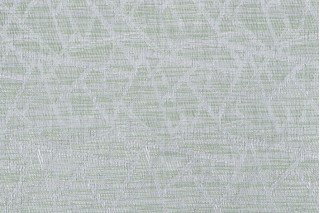 Phifertex Shatter Jacquard Woven Vinyl Mesh Sling Chair Outdoor Fabric in Citron 