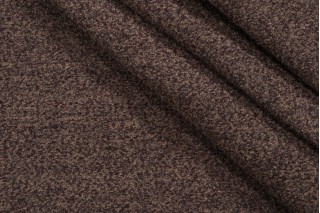 Loft Woven Upholstery Fabric in Pebble