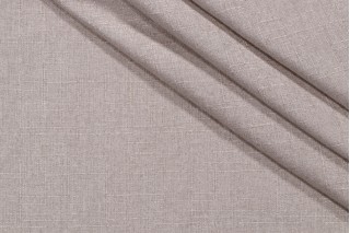 Richloom Pocasset Woven Drapery Fabric in Bamboo