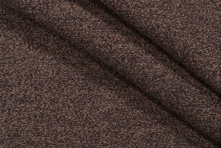 Evander Woven Upholstery Fabric in Night Sky