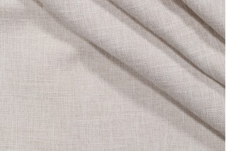 Seiko Woven Upholstery Fabric in Ivory