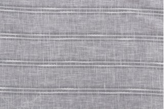 Vandoren Sheer Drapery Fabric in Veil