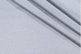 Homby Woven Decorator Fabric in Ice