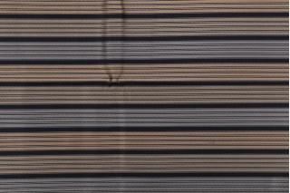 Alfred Stripe Woven Upholstery Fabric in Camel