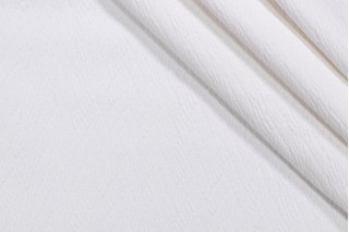Lionel Matelasse Upholstery Fabric in Natural