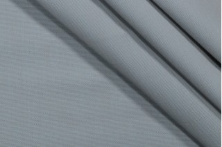 1 Yard Perennials Canvas Weave 600-43 Woven Solution Dyed Acrylic Outdoor Fabric in Spa Blue