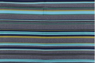 Stinson Equator 95902 Woven Polyolefin Outdoor Fabric in Laguna