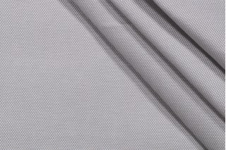Sunbrella Sailcloth Woven Solution Dyed Acrylic Outdoor Fabric in Seagull