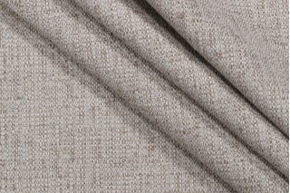 Crypton Coconut High Performance Woven Upholstery Fabric in Hemp
