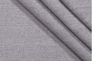Crypton Mina High Performance Woven Upholstery Fabric in Stone