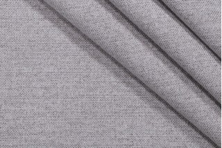 Crypton Mina High Performance Woven Upholstery Fabric in Stone