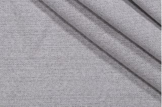 Crypton Mina High Performance Woven Upholstery Fabric in Stone