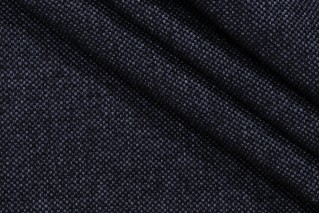 Crypton Sutton High Performance Woven Chenille Upholstery Fabric in Storm