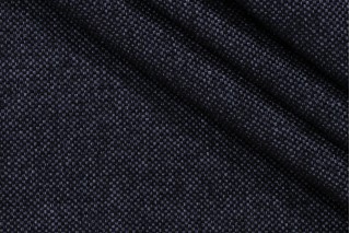 Crypton Sutton High Performance Woven Chenille Upholstery Fabric in Storm