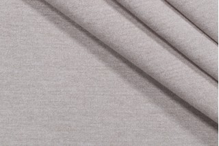 Crypton Synergy High Performance Woven Chenille Upholstery Fabric in Oatmeal