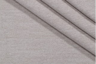 Crypton Synergy High Performance Woven Chenille Upholstery Fabric in Oatmeal