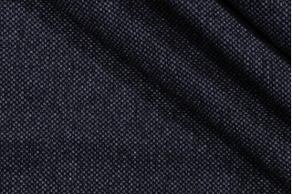 Crypton Sutton High Performance Woven Chenille Upholstery Fabric in Storm