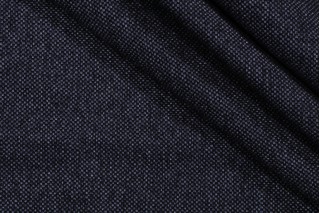 Crypton Sutton High Performance Woven Chenille Upholstery Fabric in Storm