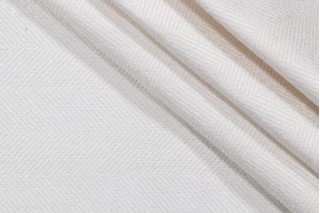 Valdese Weavers Jumper Woven Crypton Home Finish Upholstery Fabric in Cotton