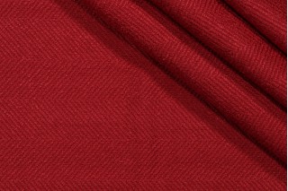 1 Yard Valdese Weavers Jumper Woven Crypton Home Finish Upholstery Fabric in Raja