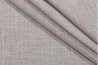 Salinas Woven Decorator Fabric in Mineral