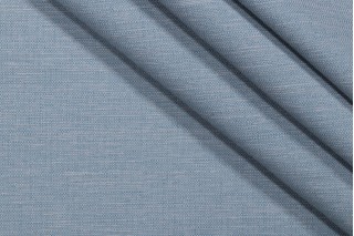 Bella Dura Home Nye Woven Indoor/Outdoor Fabric in Sailor 