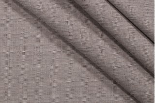Bella Dura Home Nye Woven Indoor/Outdoor Fabric in Chestnut 