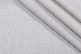 Bella Dura Home Nye Woven Indoor/Outdoor Fabric in Linen 