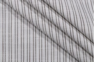 Bella Dura Home Carsten Latex Backed High UV Polyester Indoor/Outdoor Fabric in Driftwood 