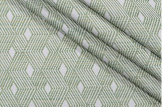 Bella Dura Home Alcado Woven Indoor/Outdoor Fabric in Meadow 