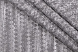 Bella Dura Home Catskill Latex Backed High UV Polyester Indoor/Outdoor Fabric in Birch 