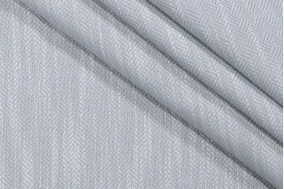 Bella Dura Home Catskill Latex Backed High UV Polyester Indoor/Outdoor Fabric in Mineral 