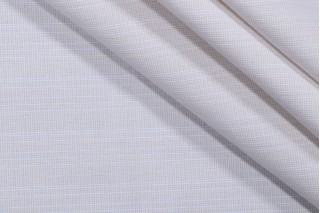 Bella Dura Home Solis High UV Polyester Indoor/Outdoor Fabric in Salt 