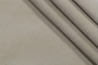 Banks Woven Upholstery Fabric in Verdi Gris