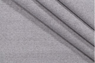 Crypton Mina High Performance Woven Upholstery Fabric in Stone