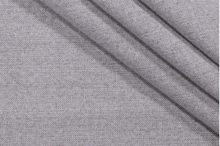 Crypton Mina High Performance Woven Upholstery Fabric in Stone